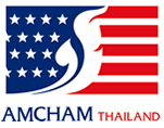 The American Chamber of Commerce in Thailand