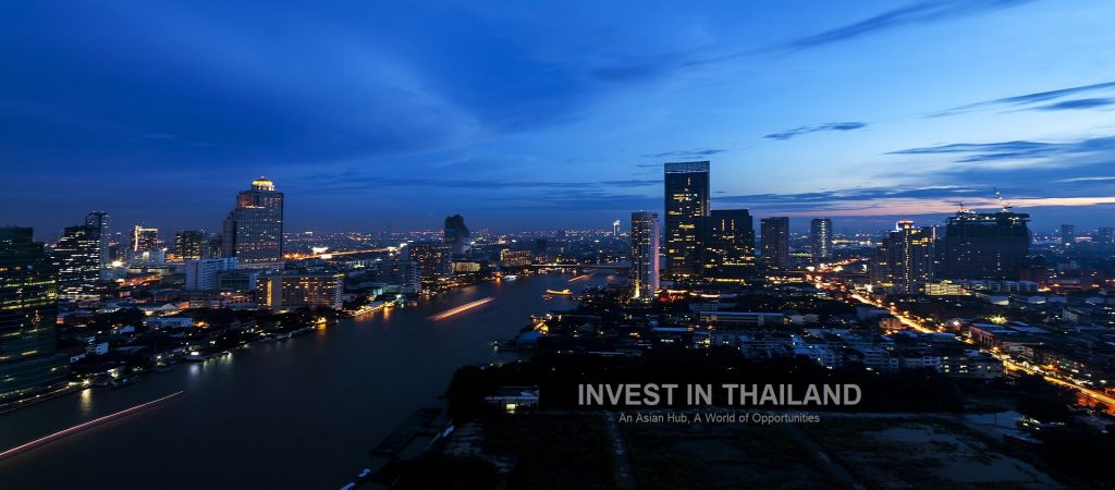 ○ BOI : The Board of Investment of Thailand